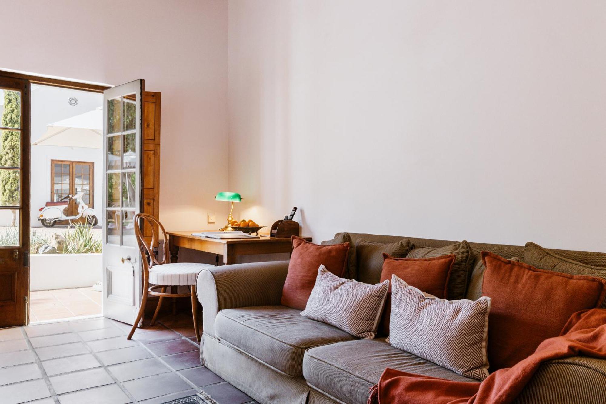 De Bergkant Prince Albert Habitación foto